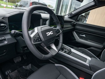 Dacia Bigster 2026 Od ręki - Journey 1.8 Full Hybrid 155KM / Pakiet Parking, Zimowy Plus, zdjęcie 6