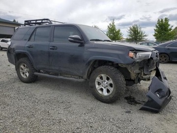 Toyota 2021 Toyota 4-Runner Toyota 4Runner SR5 Premium 4WD, od ubezpieczalni 4.0 270KM, zdjęcie 2