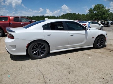 Dodge Charger VII 2019 Dodge Charger Scat Pack 2019 6.4 Benzyna 485KM, zdjęcie 3