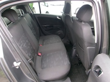 Opel Corsa D Hatchback 1.4 87KM 2011 Opel Corsa Opel Corsa D 1.4 Klima Sprowadzona 1.4 Benzyna 87KM, zdjęcie 7