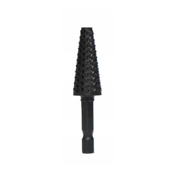 ZDZIERAK STOŻKOWY FREZ TARNIK DO DREWNA 15MM KD11211