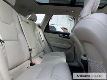 Volvo XC60 II 2025 Volvo XC 60 XC60 B5 B AWD Ultra Dark aut, Pakiet c, zdjęcie 13
