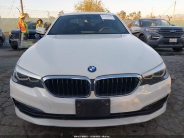 BMW Seria 5 G30-G31 2019 BMW Seria 5 BMW 530E IPERFORMANCE 2.0 Hybryda Plug-in 180KM, zdjęcie 7
