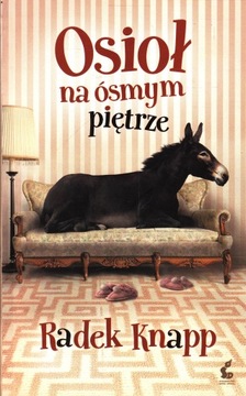 Osioł na ósmym piętrze