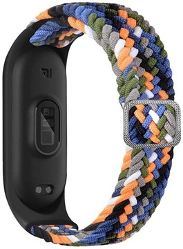 ЗАМЕНА РЕМЕСЛА ДЛЯ XIAOMI MI BAND 5 6 MIBAND