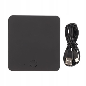 AV-конвертер VHS-рекордер Hi8 видеомагнитофон DVR DVD RCA