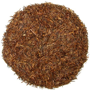 HERBATA ROOIBOS czerwonokrzew BEZTEINOWA 100g