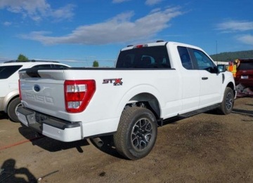 Ford 2023 Ford F150 2023, 5.0L, 4x4, XL, od ubezpieczalni, zdjęcie 6