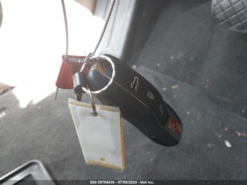 Porsche Macan 2024 Porsche Macan 2024r, T, 2.0L, AWD 2.0 Benzyna 262KM, zdjęcie 11