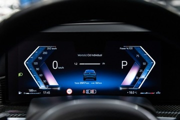 BMW X6 G06 SUV 3.0 30d 286KM 2023 BMW X6 30d xDrive 286KM. Tylko 25 000 km. FV23%., zdjęcie 36