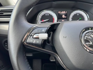 Skoda Superb III Liftback Facelifting 2.0 TSI 190KM 2020 Skoda Superb Skoda Superb 2.0TSI 190KM DSG STYLE, zdjęcie 32