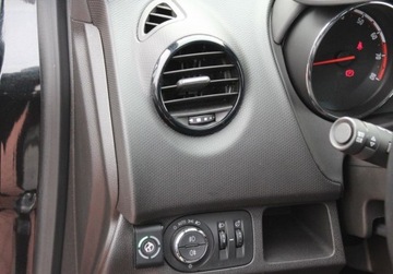 Opel Meriva II Mikrovan 1.4 Turbo ECOTEC 120KM 2012 Opel Meriva 1.4 T Edition 150 2012 Od RiA 1.4 BenzynaLPG 120KM, zdjęcie 15