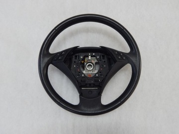 BMW E60 E61 - kierownica oryg 05-06r.