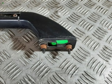 FORD MAVERICK 2.4I 4X4 3D 96R STŘEŠNÍ NOSIČ STŘEŠNÍ