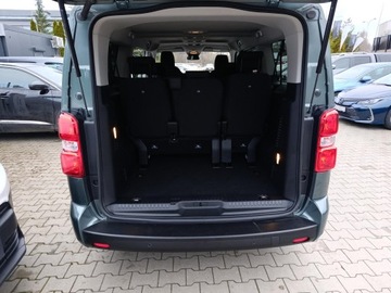 Toyota Proace II Furgon Medium 2.0 D-4D 177KM 2024 Toyota PROACE VERSO 2.0 D4-D Long Family Toyota Pr, zdjęcie 11