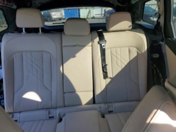 BMW X3 G45 2025 BMW X3 30 Xdrive 2025 2.0 Benzyna 255KM, zdjęcie 11
