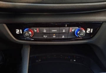 Opel Insignia II Grand Sport Facelifting 2.0 Diesel 174KM 2022 Opel Insignia 2.0 CDTI 174 KM wersja ELEGANCE - automat - FV23 2.0 Diesel, zdjęcie 18