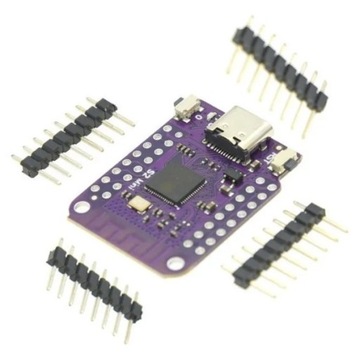 ESP32 S2 Mini ESP32-S2FN4R2 Arduino MicroPython