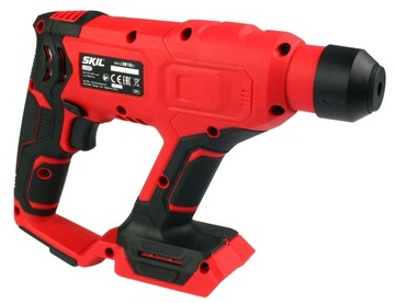 АККУМУЛЯТОРНАЯ ДРЕЛЬ SDS-PLUS 20V 3810 SKIL КОРПУС КОРПУС