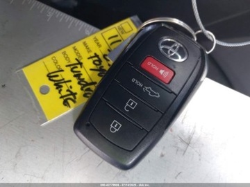 Toyota Tundra II 2023 Toyota Tundra 2023 TOYOTA TUNDRA HYBRID PLATINUM 3.4 Hybryda 437KM, zdjęcie 11