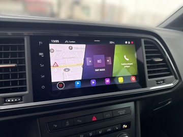 Cupra Ateca Crossover Facelifting 1.5 TSI 150KM 2024 Cupra Ateca 1.5TSI DSG Pakiet XL-El. Klapa-Salon P, zdjęcie 22