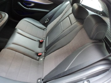 Mercedes Klasa E W213 Kombi 2.0 220d 194KM 2018 Mercedes E 220 sprzedam e klase z 2018r 2.0 DIASEL, zdjęcie 10