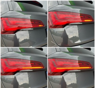 Audi Q5 II 2021 Audi Q5 Audi Q5 S tronic Matrix HD, Virtual, Black Edytion, 2.0 Diesel, zdjęcie 30