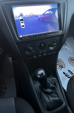 Skoda Rapid II Spaceback 1.2 TSI 85KM 2014 Škoda RAPID Skoda RAPID Salon Pl / Navi / Kamera, zdjęcie 15