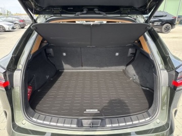 Lexus NX II SUV Facelifting 2.5 350h 243KM 2024 Lexus NX 350h Prestige AWD II (2021-) NX350h Prest, zdjęcie 9