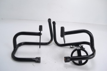 Задние брызговики YAMAHA TDM 900 02-12