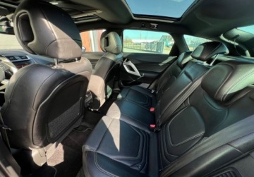 DS 5 Hatchback (Citroen) 2.0 HDi Hybrid4 200KM 2014 Citroen DS5 bezwypadekserwisjedzie jak nowe4x4automatfull wersja 2.0, zdjęcie 35