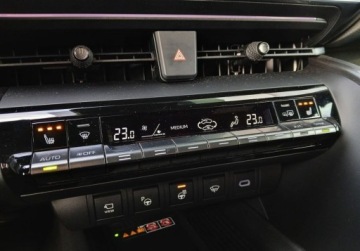 Toyota C-HR II SUV Plug-In 2.0 Hybrid Dynamic Force Plug-in  223KM 2025 Toyota C-HR C-HR PHEV GR Sport FV23 Salon PL Serwis ASO 1 wl., zdjęcie 25