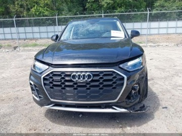 Audi Q5 II 2023 Audi Q5 Premium Plus 45 Tfsi S Line Quattro 2023 2.0l 2.0 Benzyna 261KM, zdjęcie 7