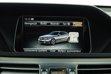 Mercedes Klasa E W212 Coupe Facelifting 220 CDI 170KM 2016 Mercedes E E 220 BlueTEC, 167 KM, Automat, Skóra, zdjęcie 8