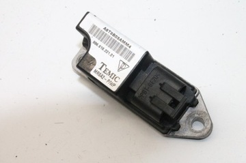 99661822101 JINÉ MODUL S 3 2 191 2003 PORSCHE BOXER (986)
