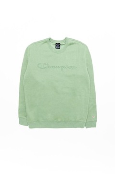 Bluza Champion zielona, jakość premium, rozmiar L, oryginał, wysyłka 24h!