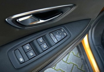 Renault Scenic IV 1.2 Energy TCe 130KM 2017 Renault Scenic NOWA CENA Super Stan 130KM Salon Polska Manual Gwaranc, zdjęcie 11