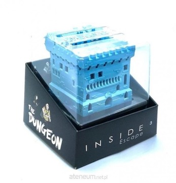 Inside 3 The Dungeon