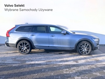 Volvo V90 II Kombi 2.0 D5 235KM 2020 Volvo V90 Cross Country D5 AWD PRO | Salon PL | Se, zdjęcie 2