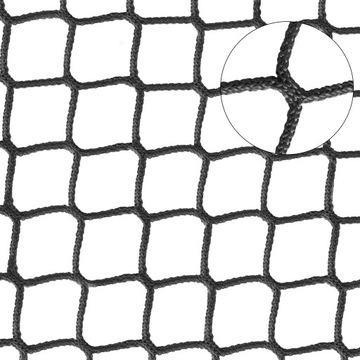 СЕТОК ДЛЯ СЕНА ДЛЯ ЛОШАДЕЙ 1 х 1 м (около 4,5 см)