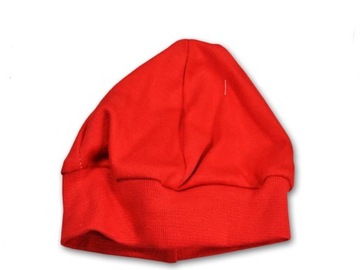 CZAPKA czapeczka SMERFETKA jakość HIT CENOWY 56