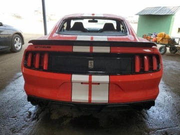 Ford Mustang VI 2023 Ford Mustang 2023 FORD MUSTANG SHELBY GT350, silnik benzynowy 5.2 l 5.2, zdjęcie 6