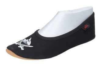 S121 Buty Gimnastyczne Capt'n Sharky Wytrzymałe 25