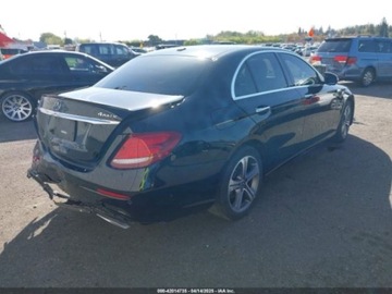 Mercedes Klasa E W213 2019 Mercedes-Benz Klasa E Mercedes-Benz E 300 2.0 Benzyna 241KM, zdjęcie 5