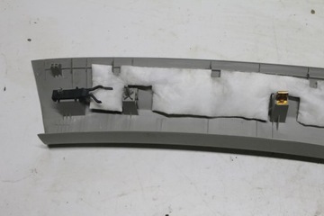 накладка на правую стойку Chevrolet Orlando