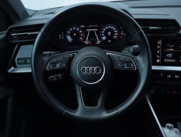 Audi A8 D5 2023 Audi A3 35 TFSI, Salon Polska, 1. Właściciel, zdjęcie 21