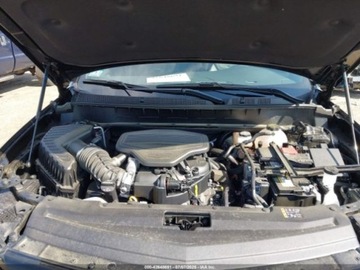 Cadillac 2025 Cadillac XT6 Sport 2025 3.6l 3.6 Benzyna 310KM, zdjęcie 9