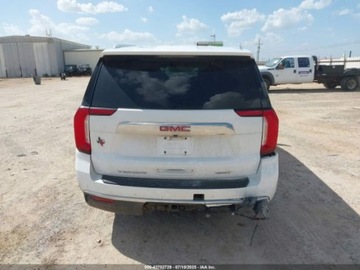  GMC Yukon XL SLT 2024 5.3l 5.3 Benzyna 355KM, zdjęcie 4