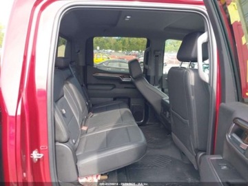 Chevrolet Silverado II 2024 Chevrolet Silverado 1500 Short Bed RST 2024 5.3l 5.3 Benzyna 355KM, zdjęcie 12