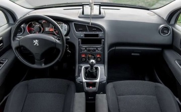 Peugeot 5008 I 2016 Peugeot 5008 Peugeot 5008 1.6 Diesel 115KM, zdjęcie 21